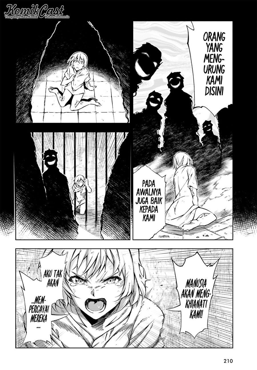 Exterminator Chapter 02 Gambar 35