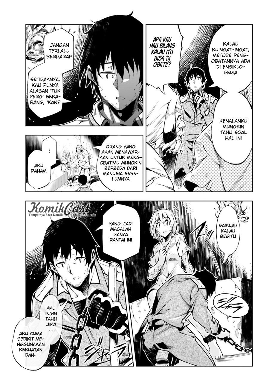 Exterminator Chapter 02 Gambar 38