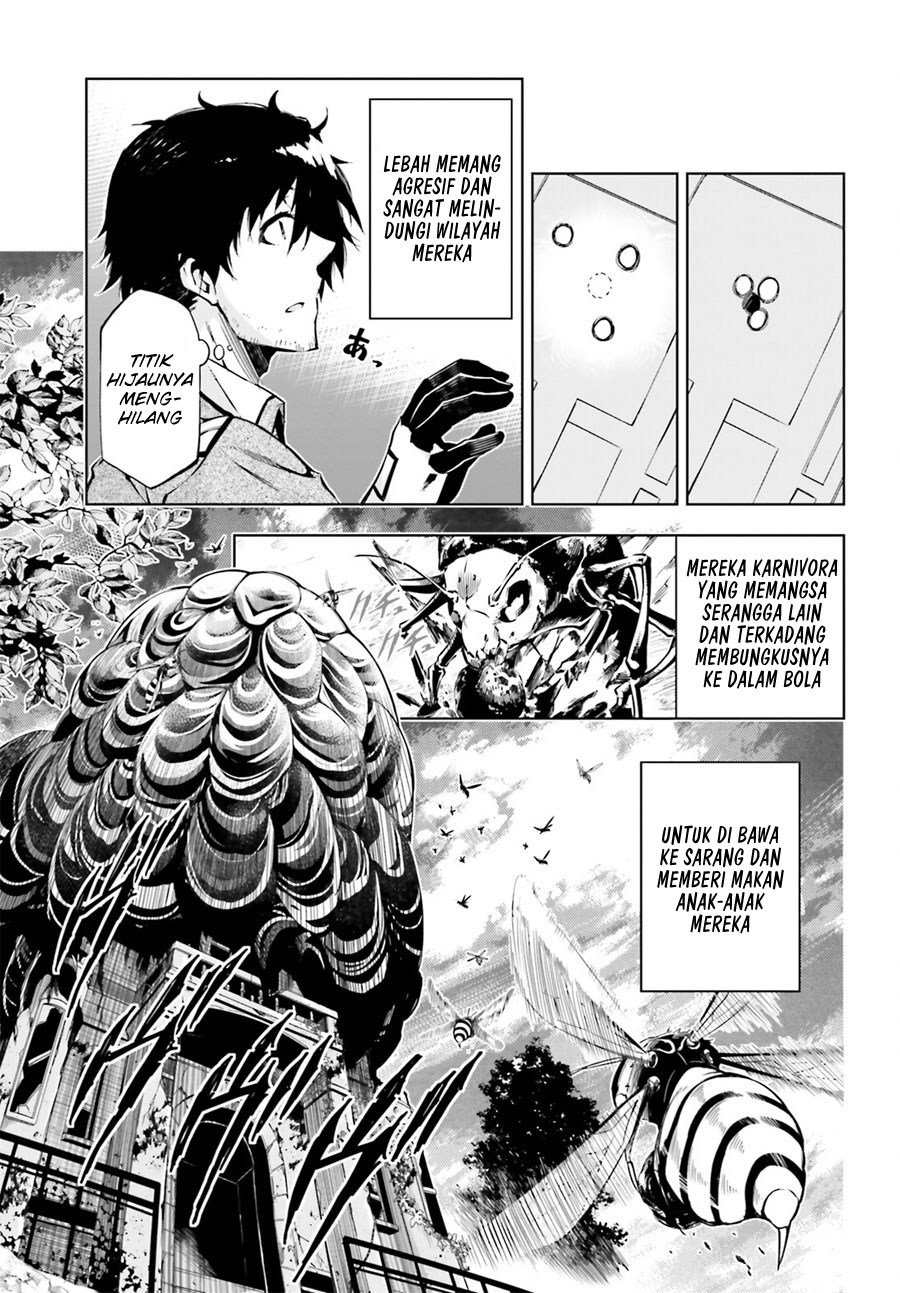 Exterminator Chapter 02 Gambar 30