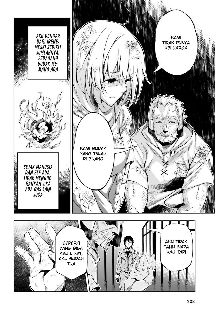 Exterminator Chapter 02 Gambar 33