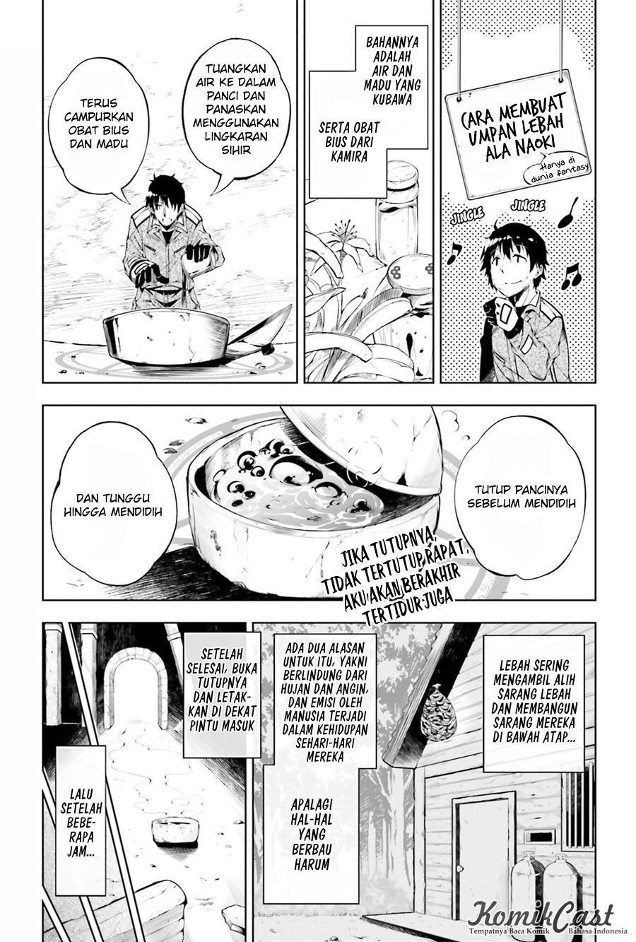 Exterminator Chapter 02 Gambar 44