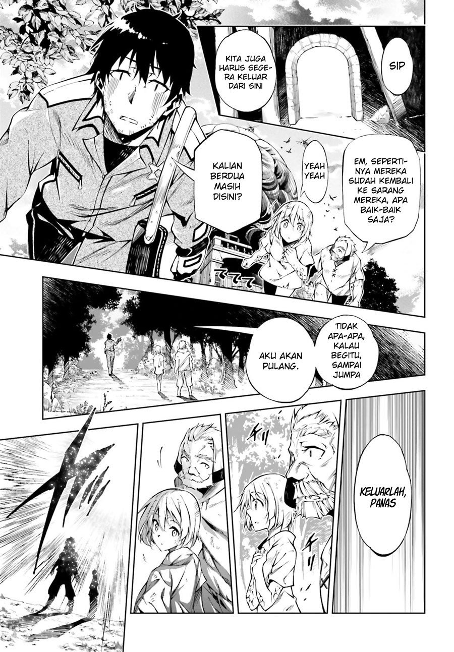 Exterminator Chapter 02 Gambar 48