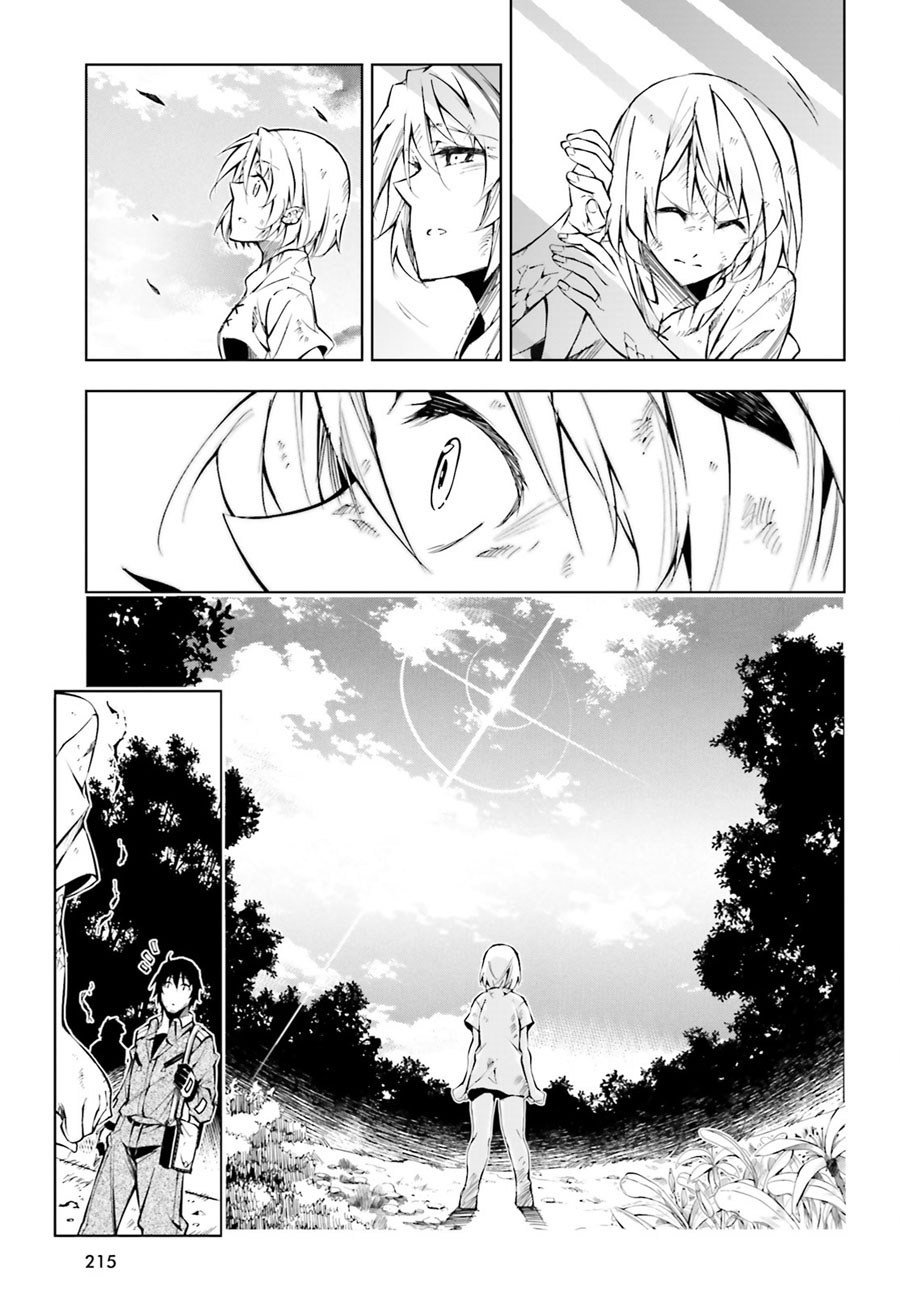 Exterminator Chapter 02 Gambar 40