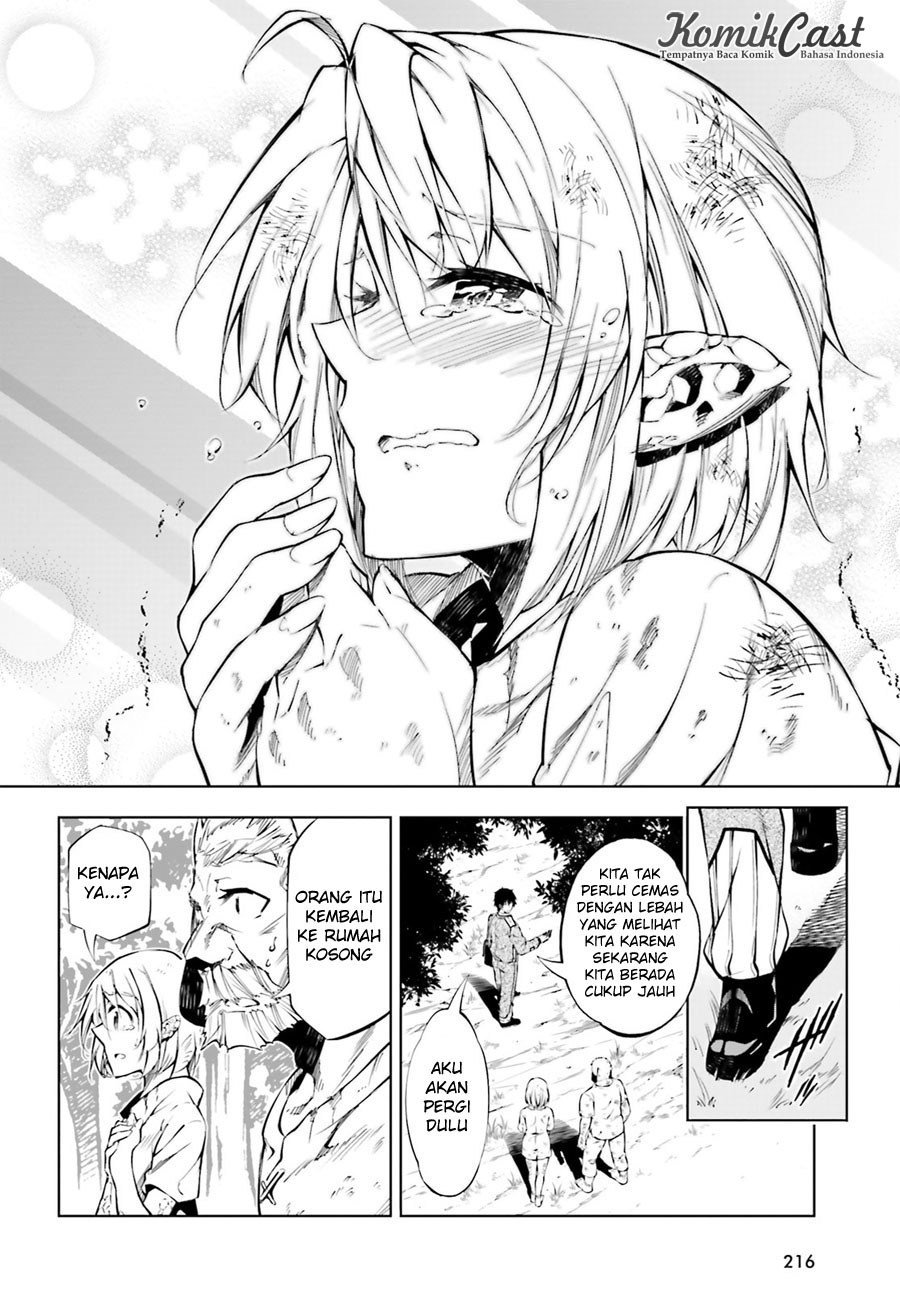 Exterminator Chapter 02 Gambar 41