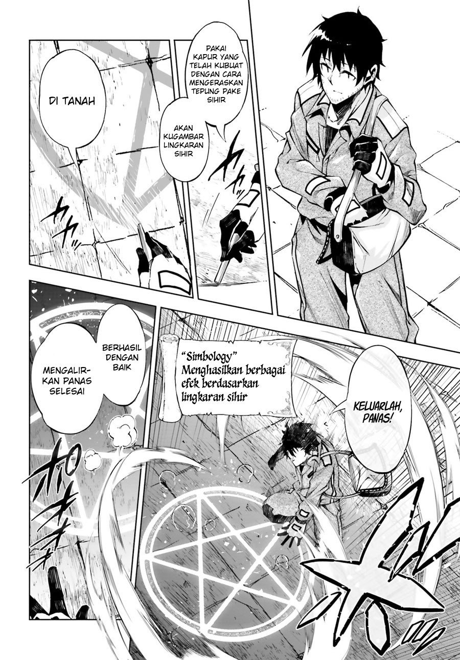 Exterminator Chapter 02 Gambar 43