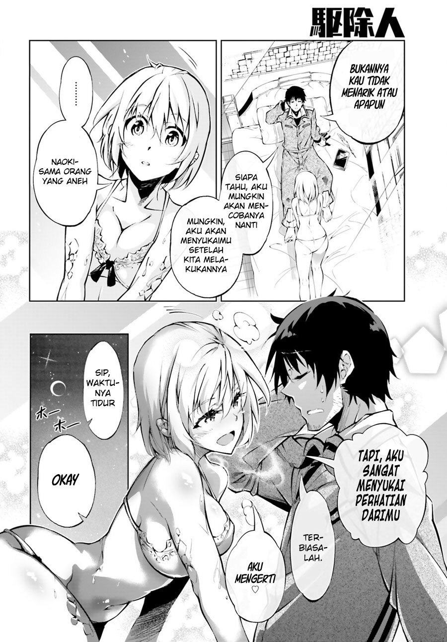 Exterminator Chapter 02 Gambar 54