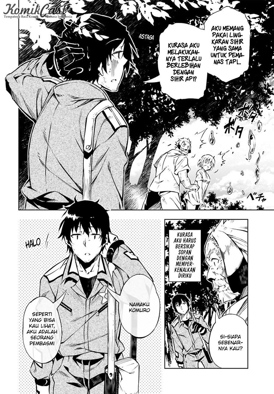 Exterminator Chapter 02 Gambar 50