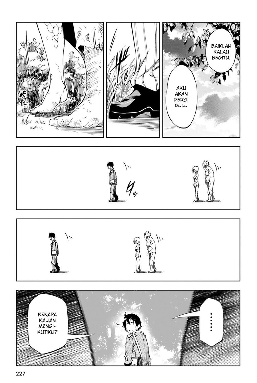 Exterminator Chapter 02 Gambar 51