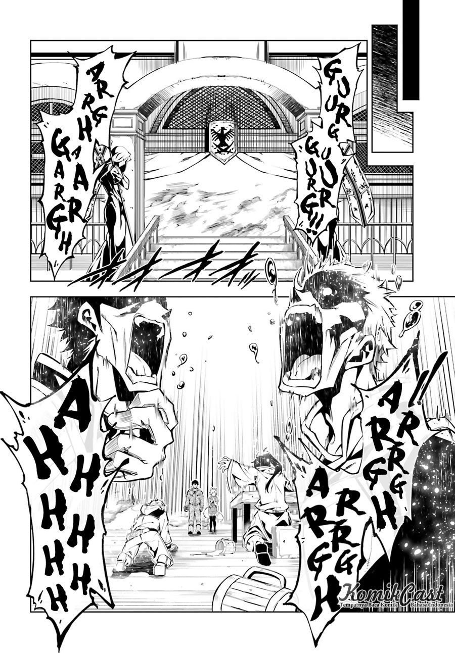 Exterminator Chapter 02 Gambar 8