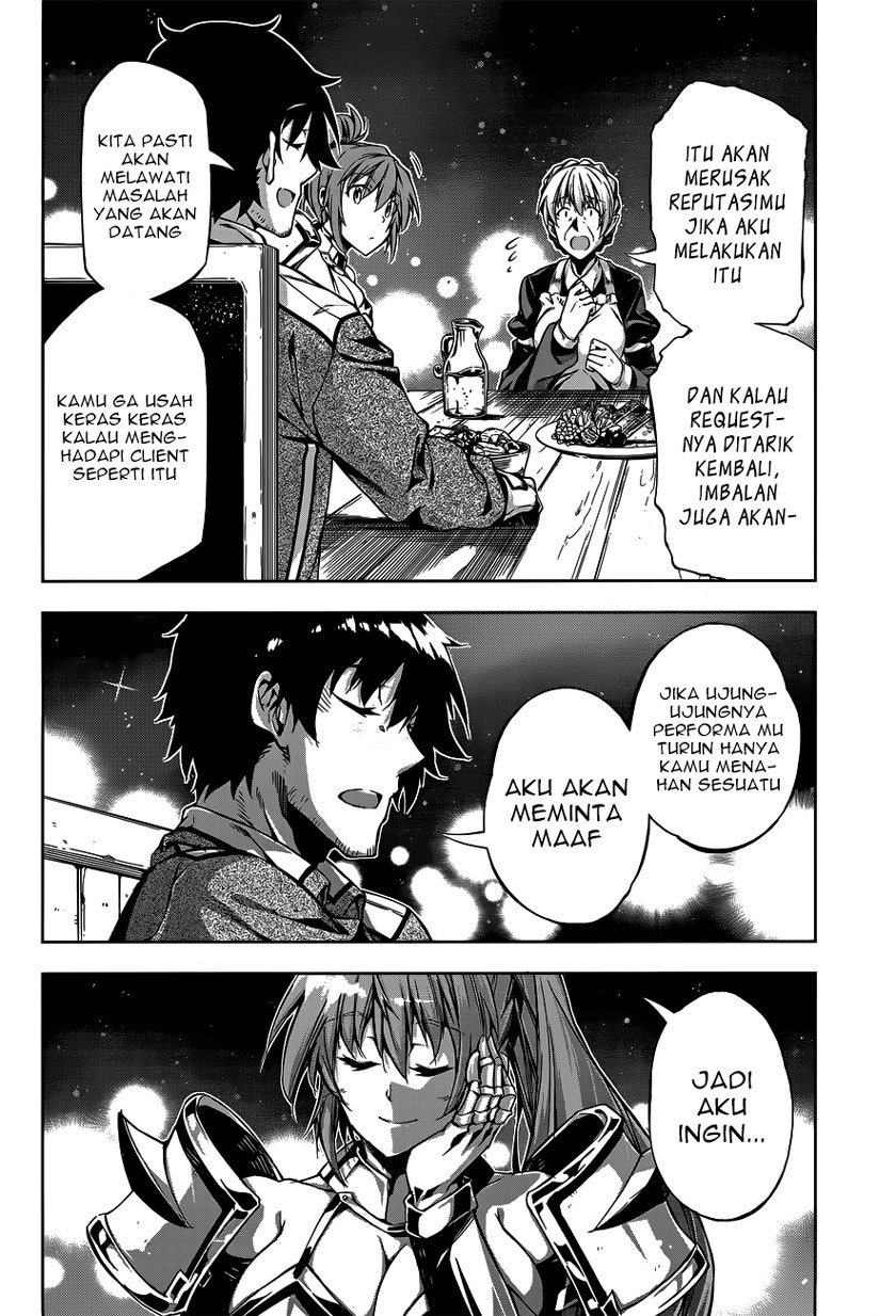 Exterminator Chapter 06 Gambar 26