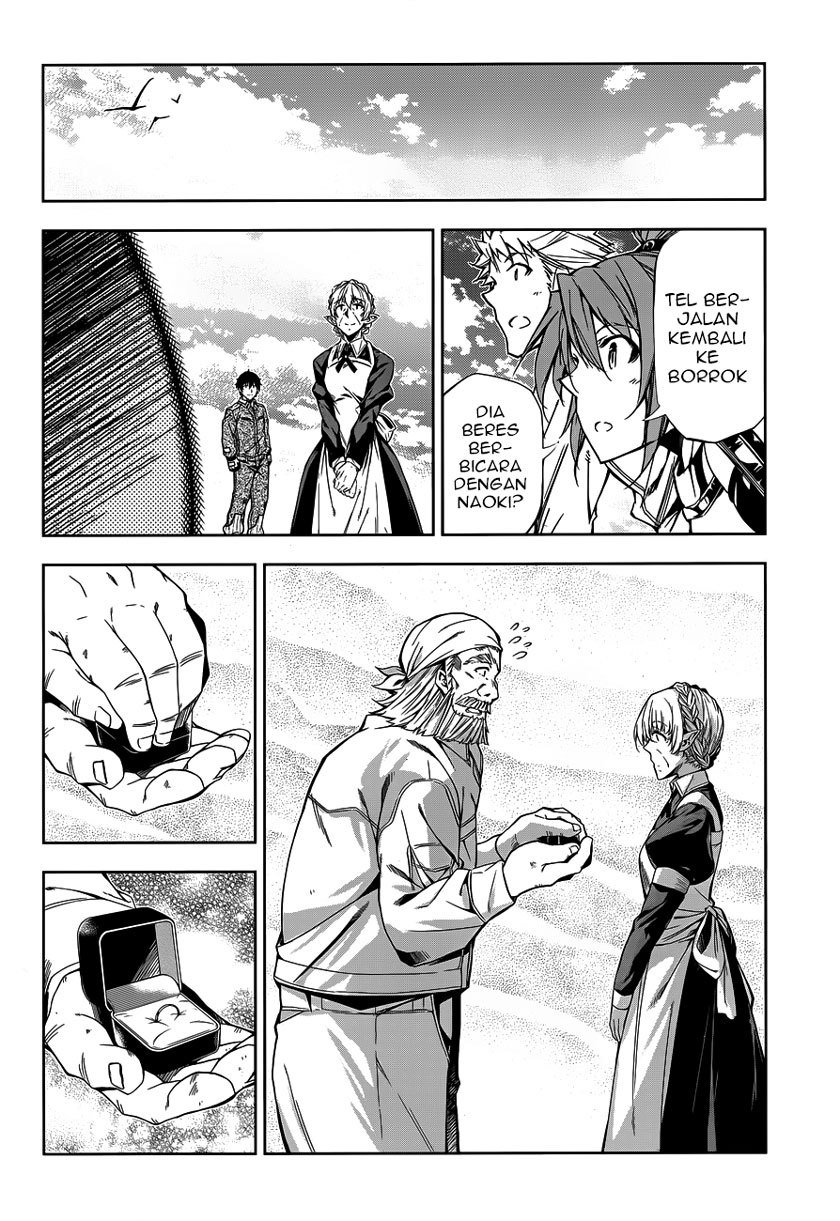 Exterminator Chapter 06 Gambar 44