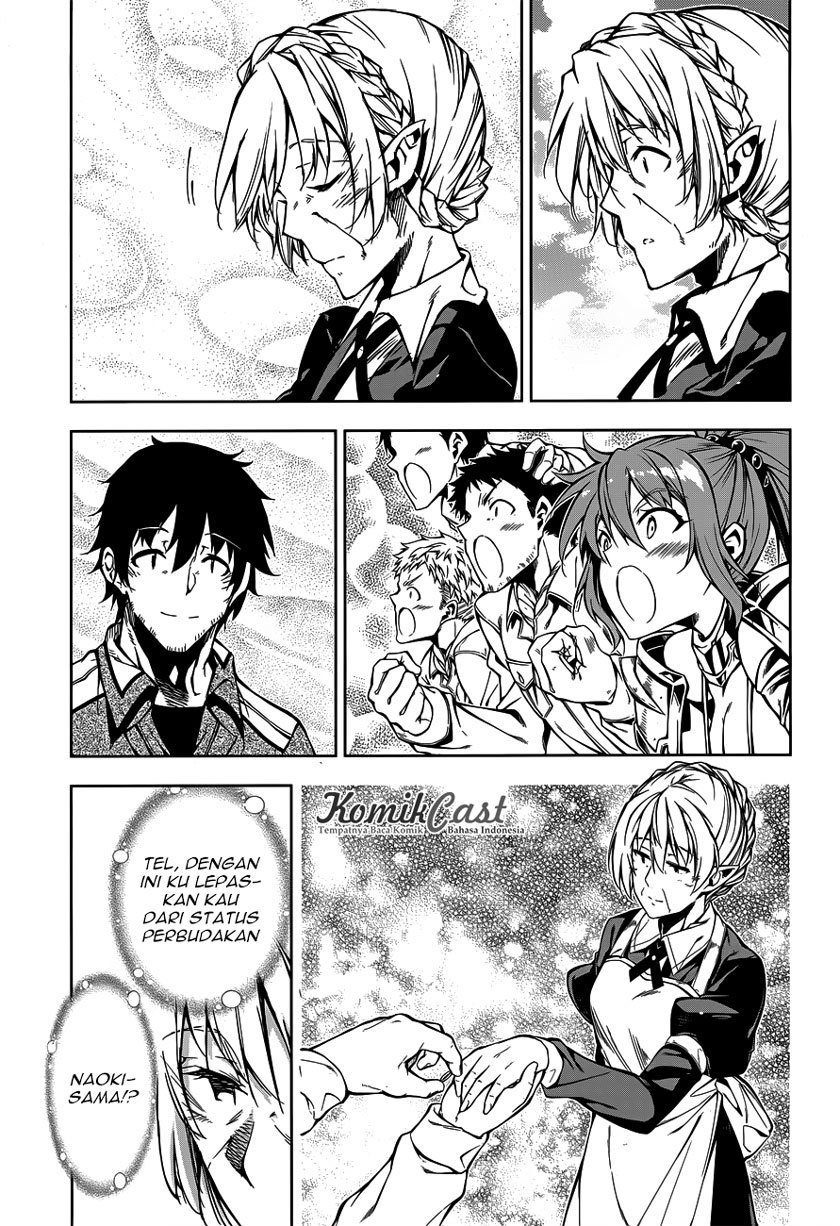 Exterminator Chapter 06 Gambar 45