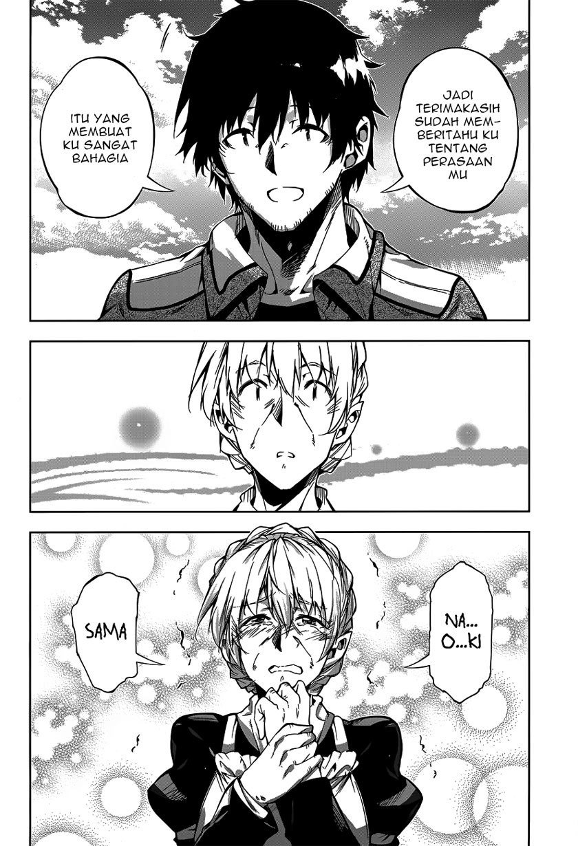 Exterminator Chapter 06 Gambar 48