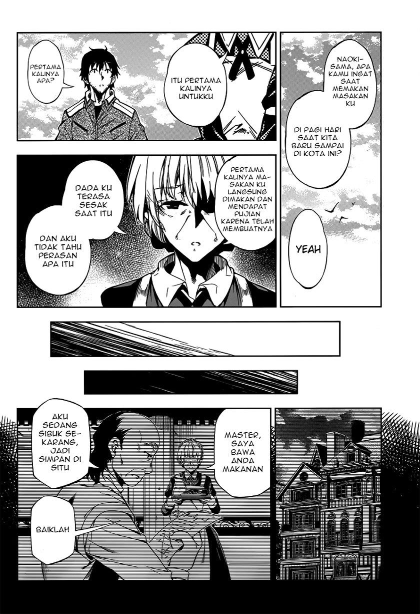 Exterminator Chapter 06 Gambar 42