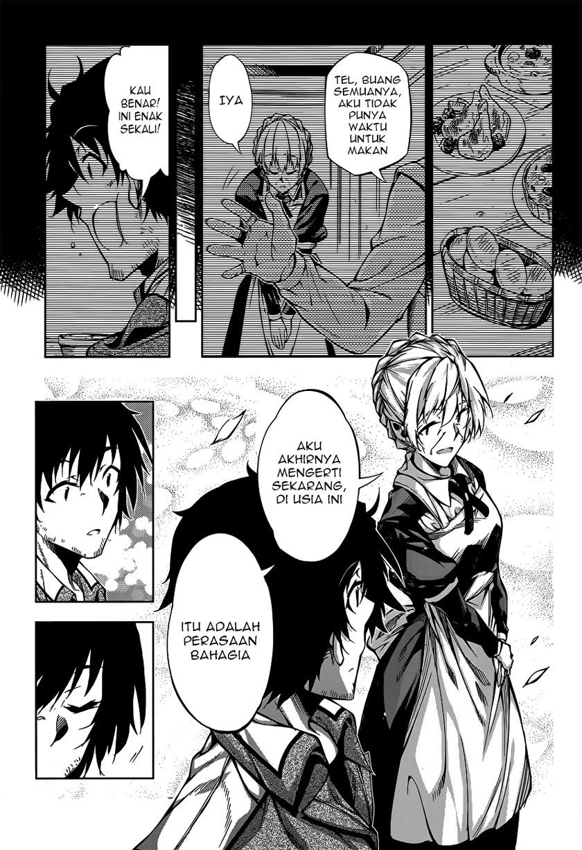 Exterminator Chapter 06 Gambar 43