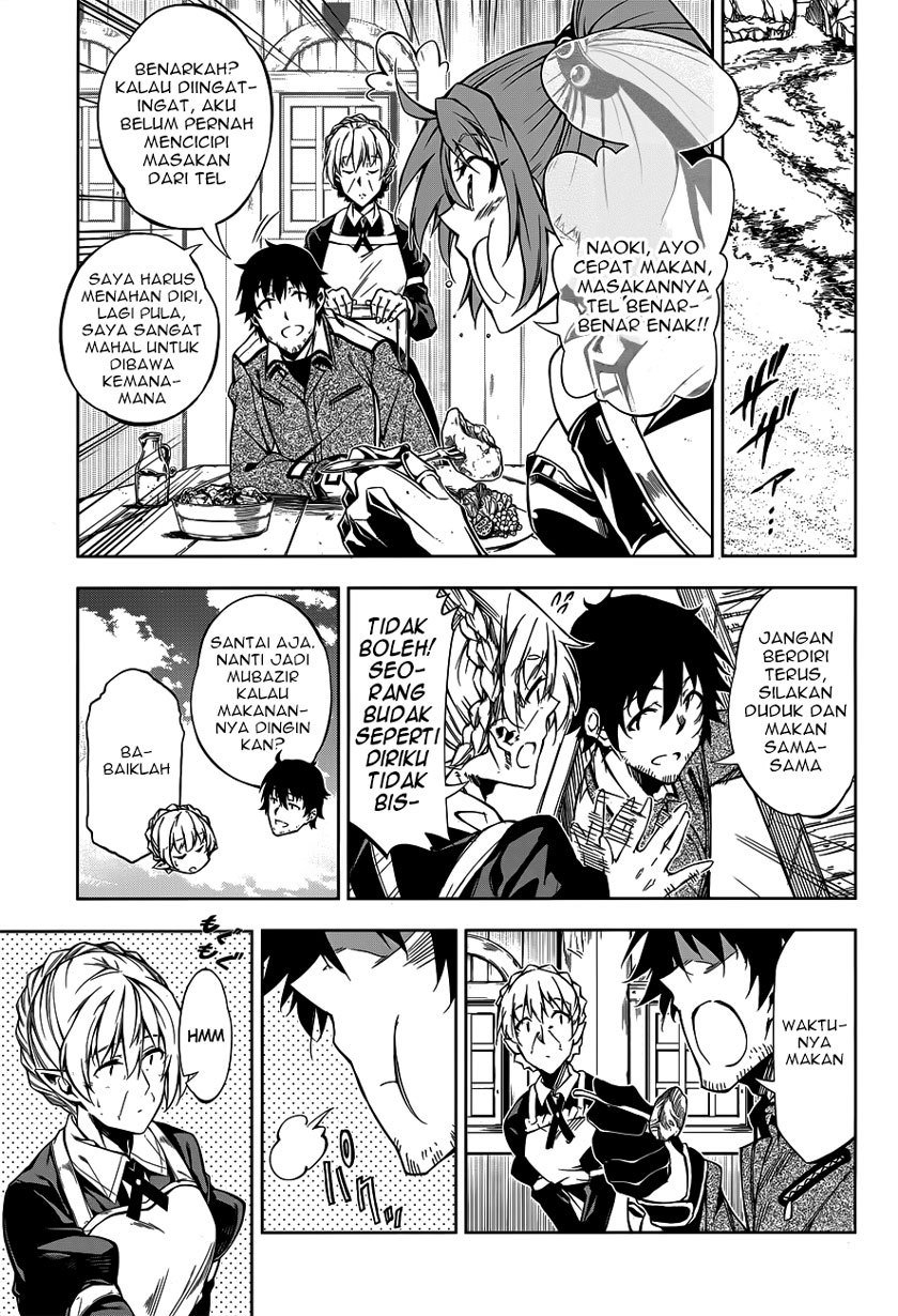 Exterminator Chapter 06 Gambar 5