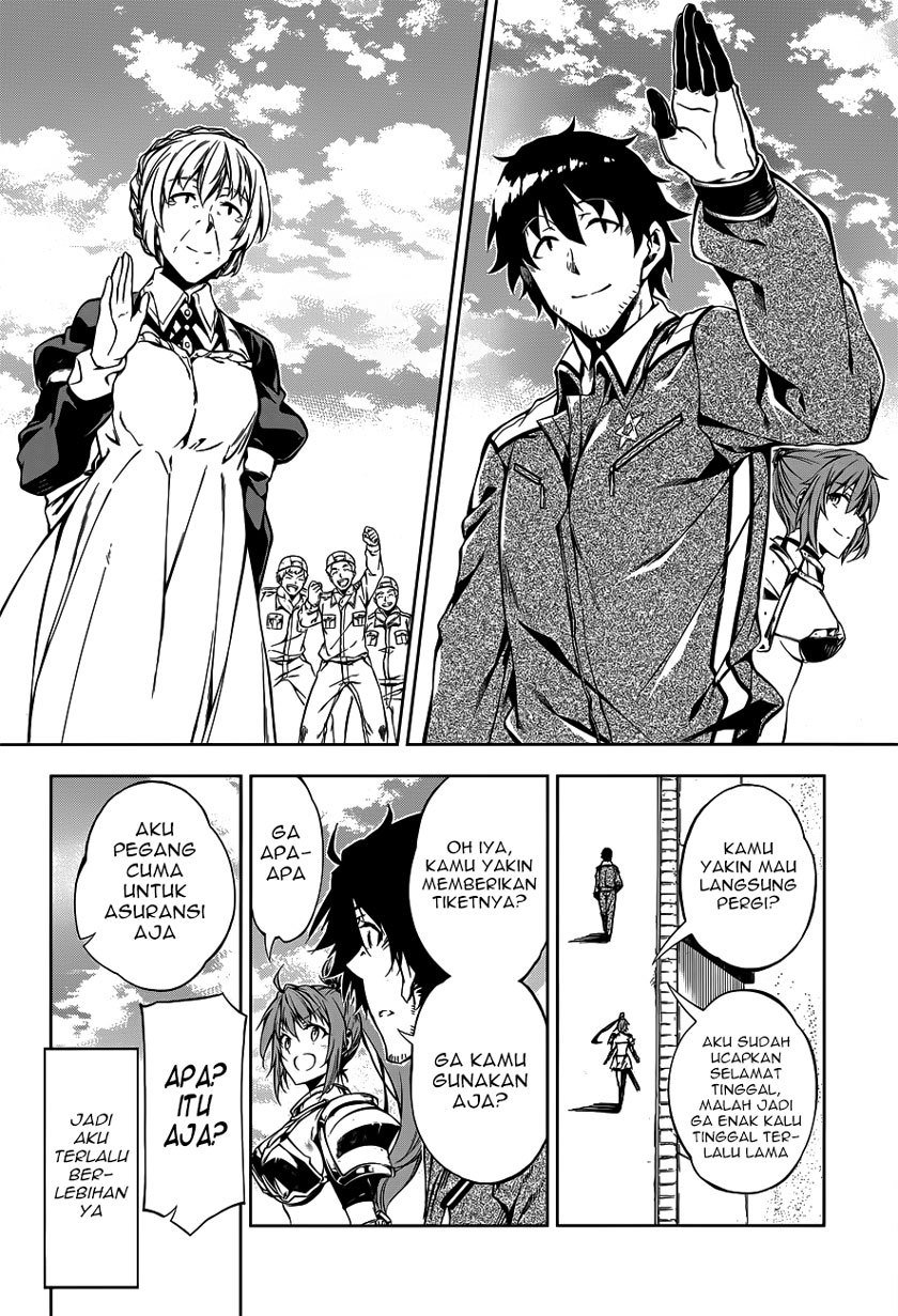 Exterminator Chapter 06 Gambar 50