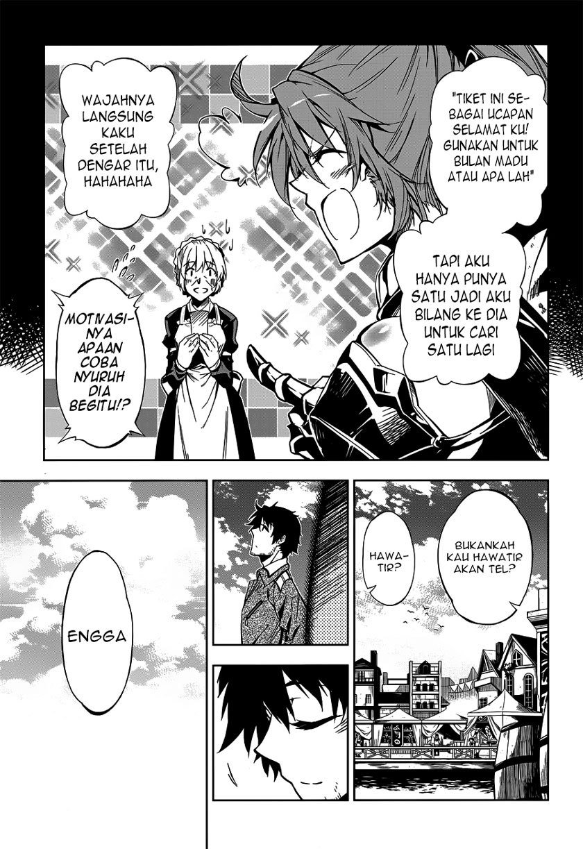 Exterminator Chapter 06 Gambar 51