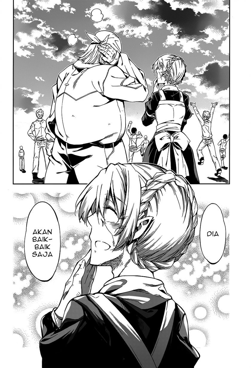 Exterminator Chapter 06 Gambar 52