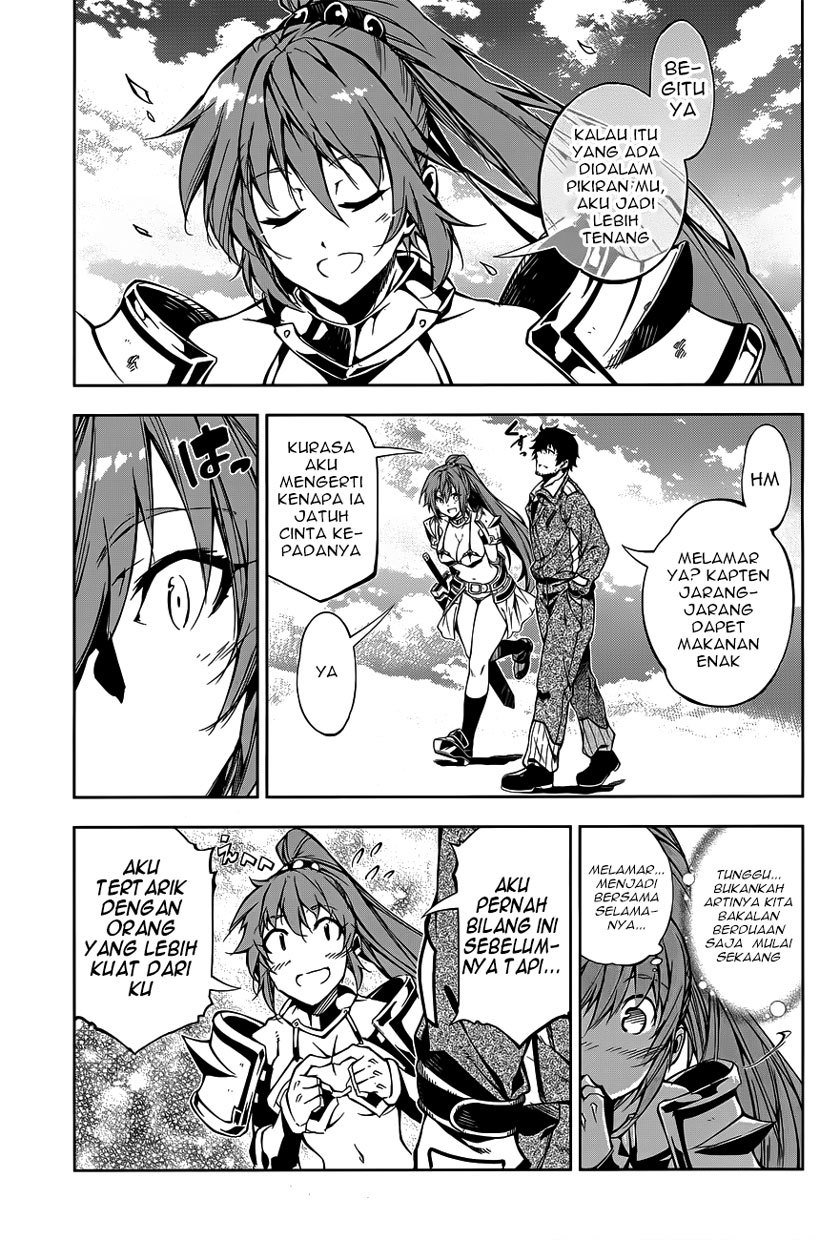 Exterminator Chapter 06 Gambar 53