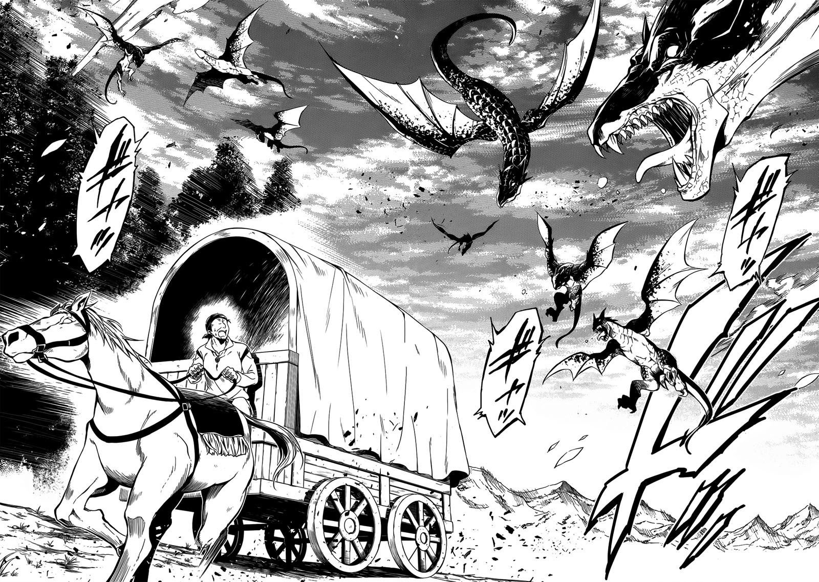 Exterminator Chapter 05 Gambar 36