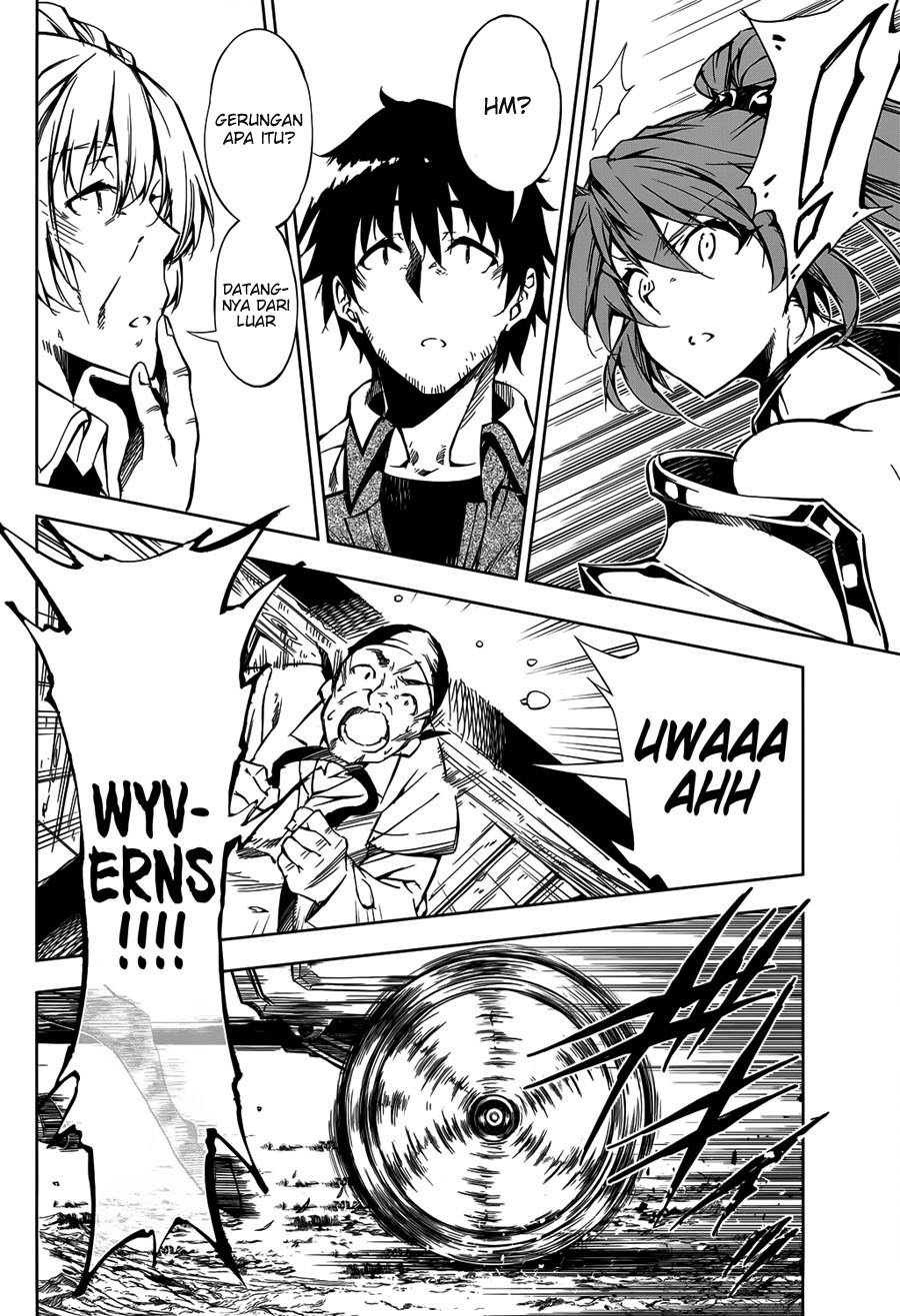 Exterminator Chapter 05 Gambar 37