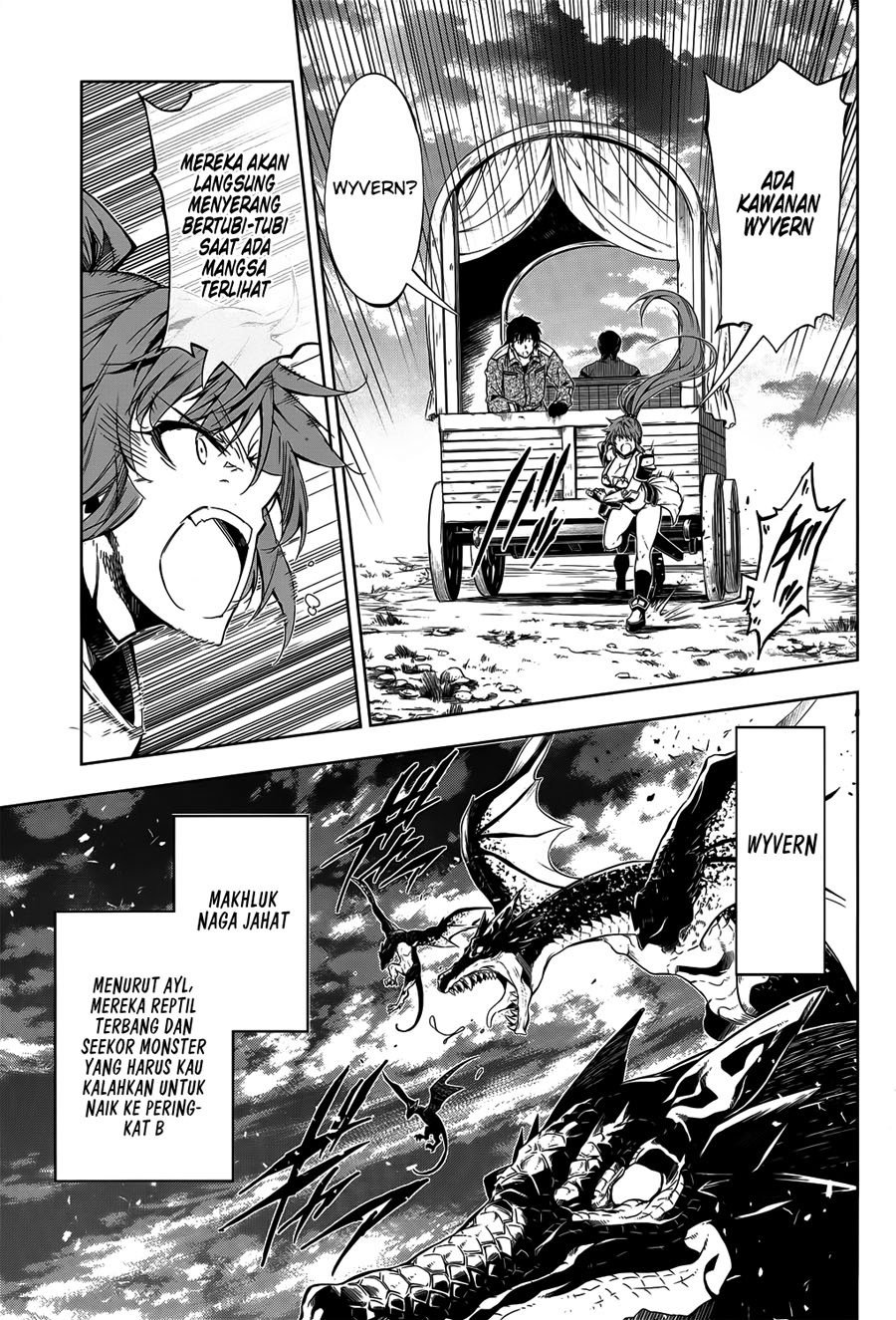 Exterminator Chapter 05 Gambar 38
