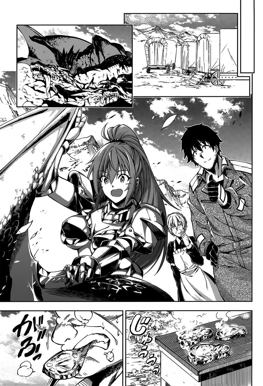 Exterminator Chapter 05 Gambar 40