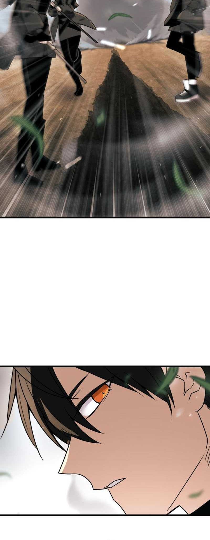 I Obtained a Mythic Item Chapter 27 Gambar 53