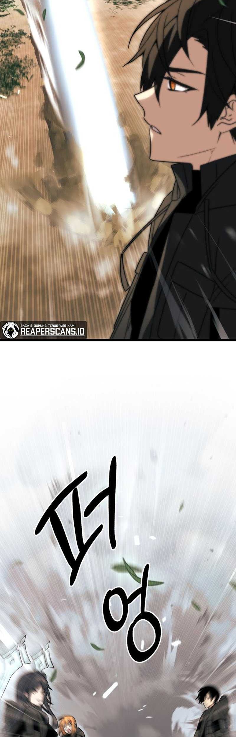 I Obtained a Mythic Item Chapter 27 Gambar 52