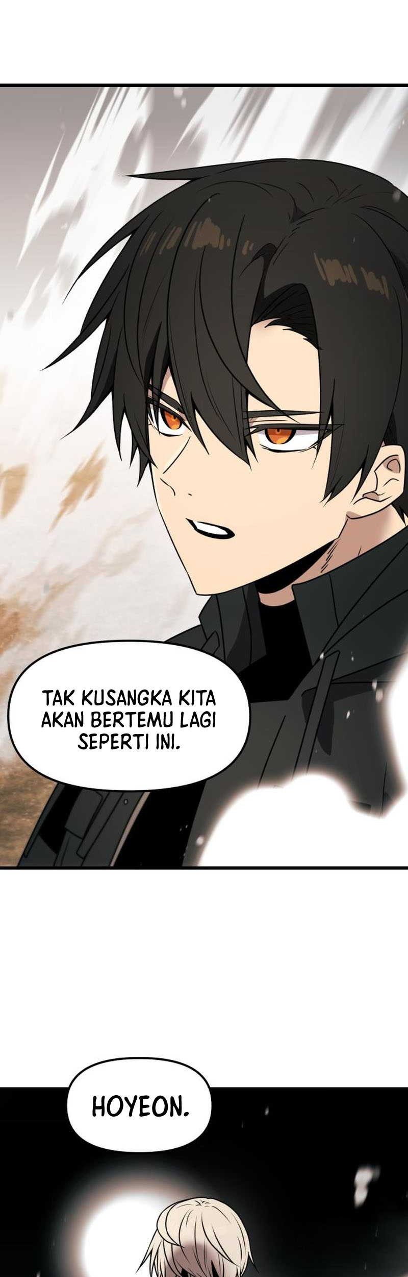 I Obtained a Mythic Item Chapter 27 Gambar 56