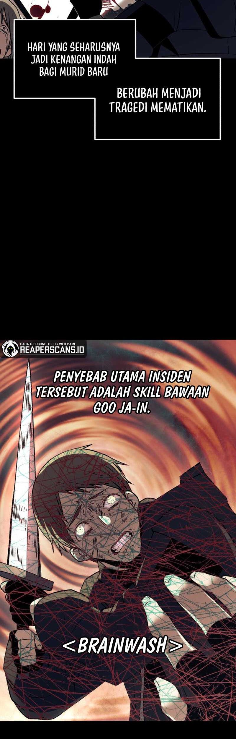 I Obtained a Mythic Item Chapter 27 Gambar 61