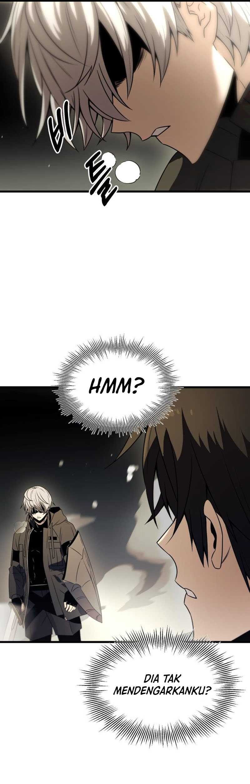 I Obtained a Mythic Item Chapter 27 Gambar 58