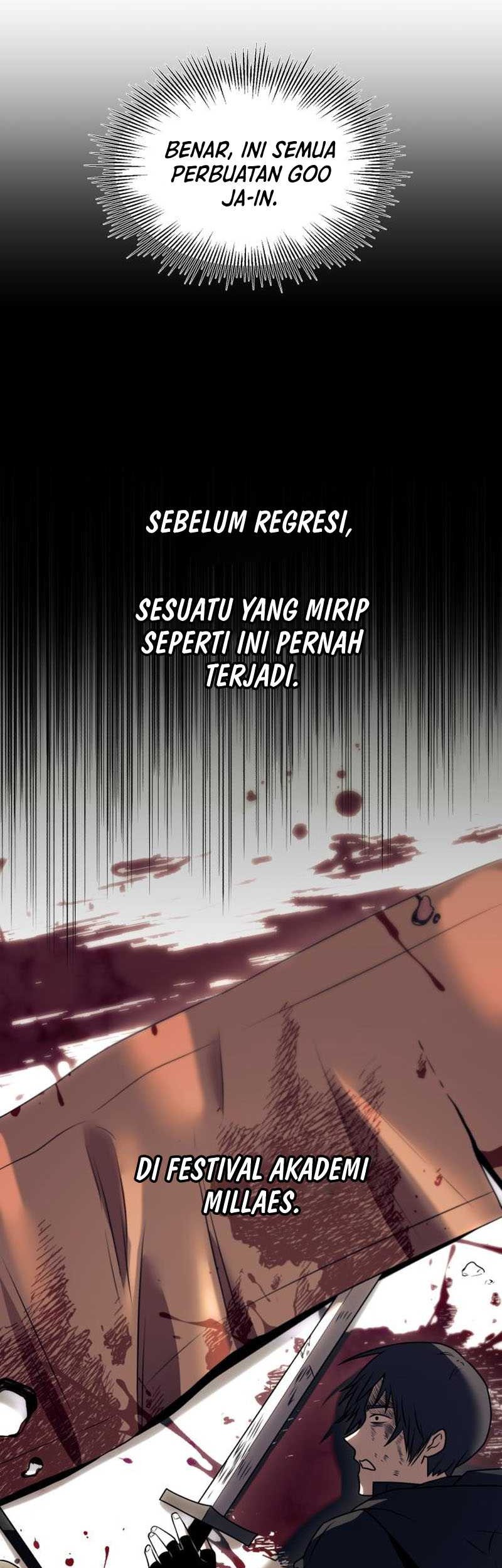 I Obtained a Mythic Item Chapter 27 Gambar 60