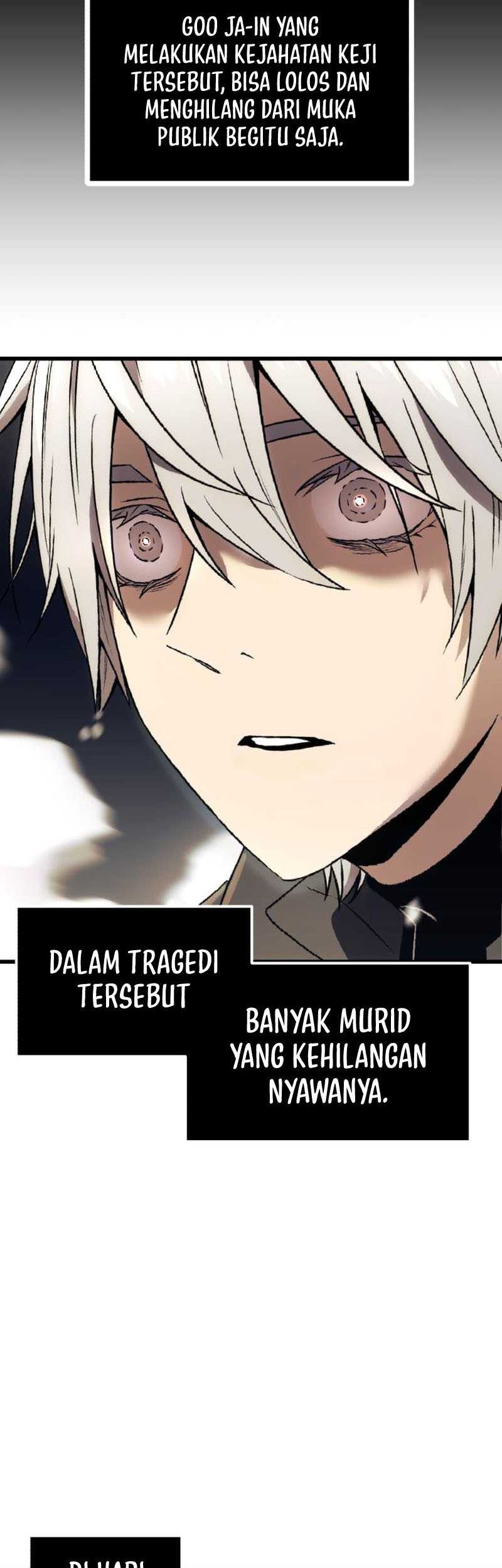 I Obtained a Mythic Item Chapter 27 Gambar 63