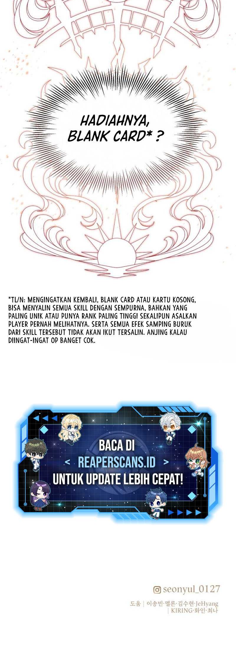 I Obtained a Mythic Item Chapter 27 Gambar 69