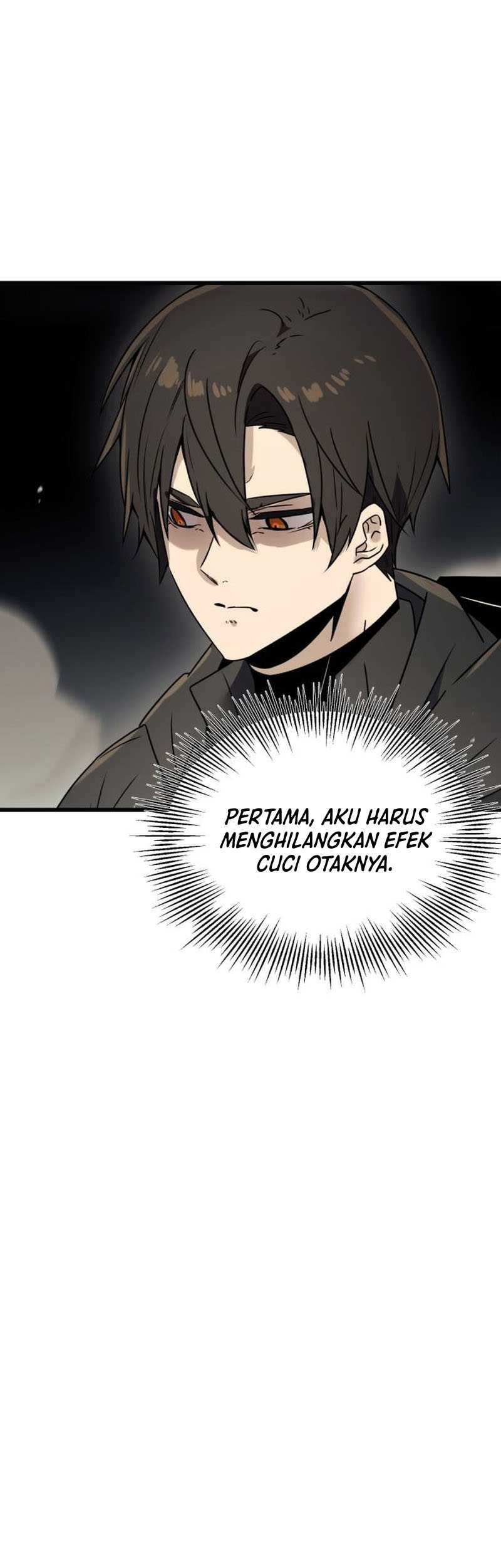 I Obtained a Mythic Item Chapter 27 Gambar 66