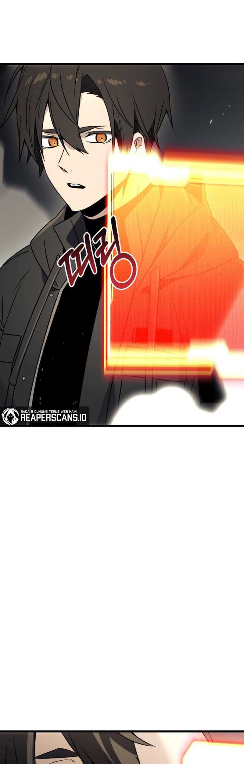 I Obtained a Mythic Item Chapter 27 Gambar 67