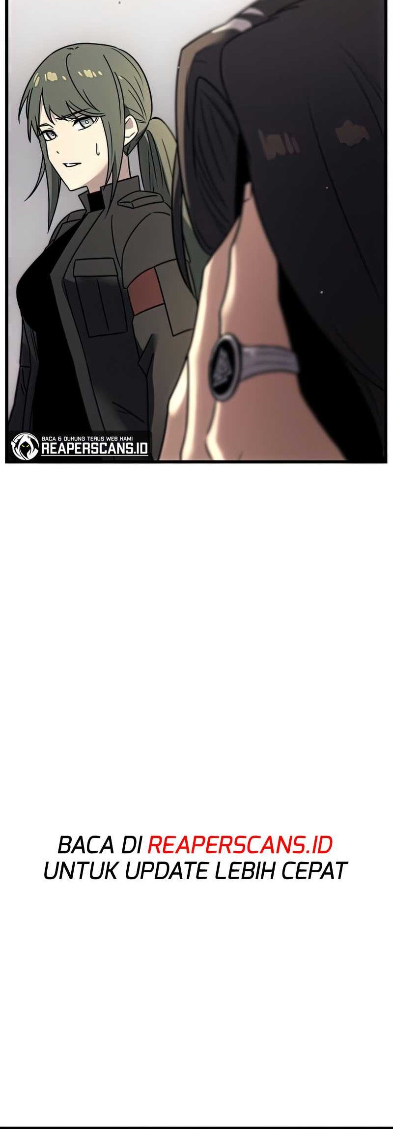 I Obtained a Mythic Item Chapter 27 Gambar 37