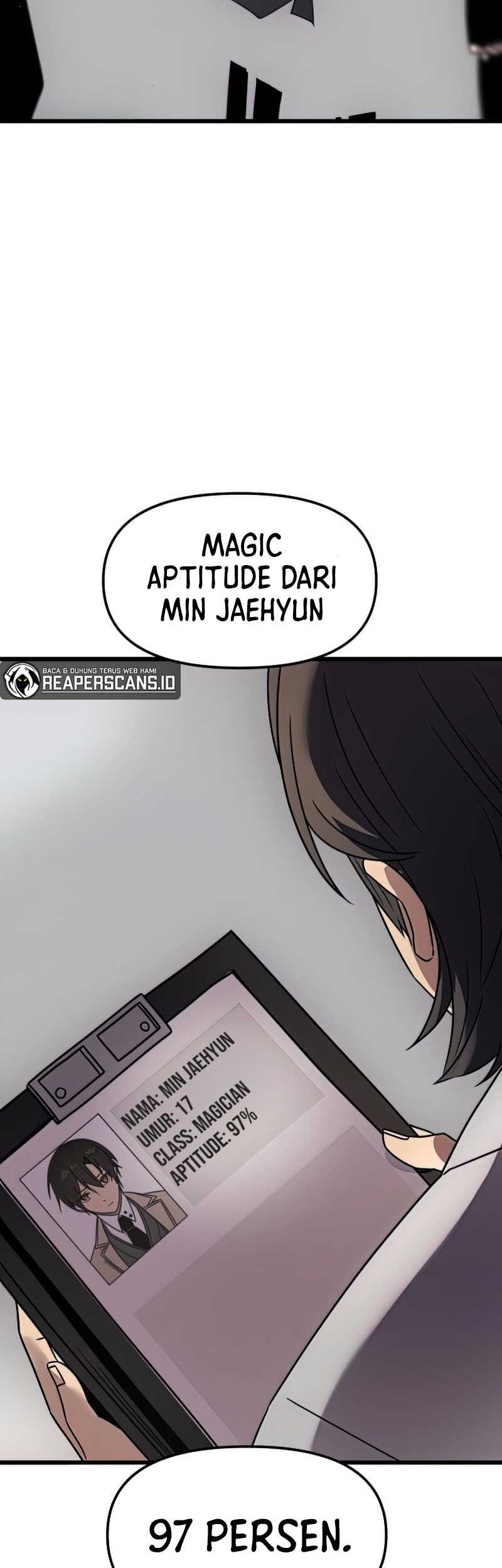 I Obtained a Mythic Item Chapter 27 Gambar 35