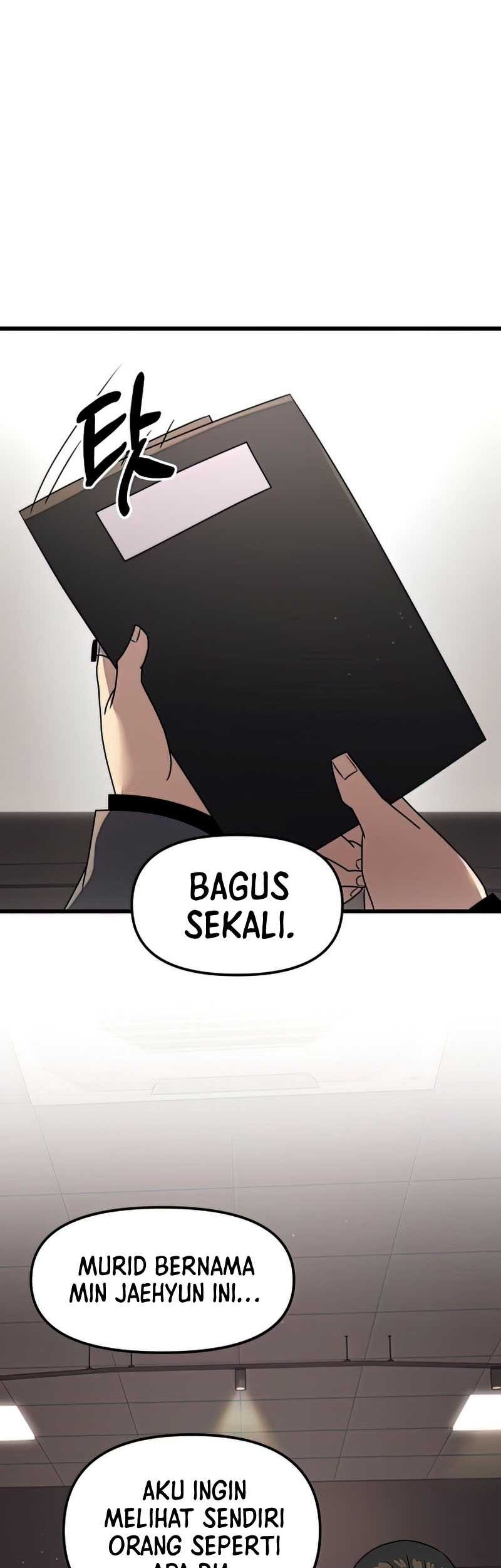 I Obtained a Mythic Item Chapter 27 Gambar 39