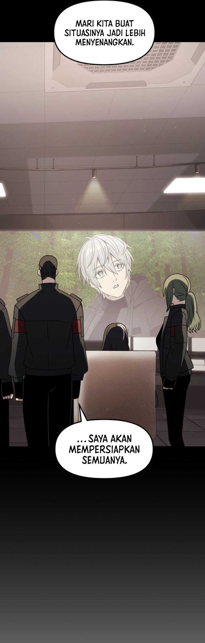 I Obtained a Mythic Item Chapter 27 Gambar 42