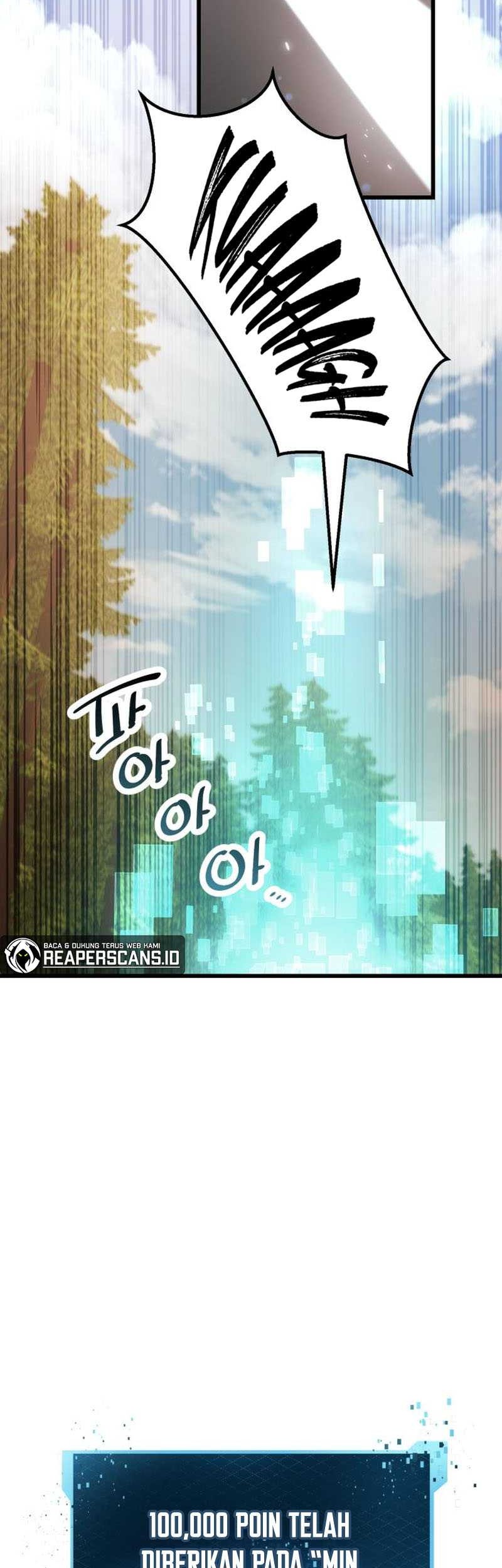 I Obtained a Mythic Item Chapter 27 Gambar 44