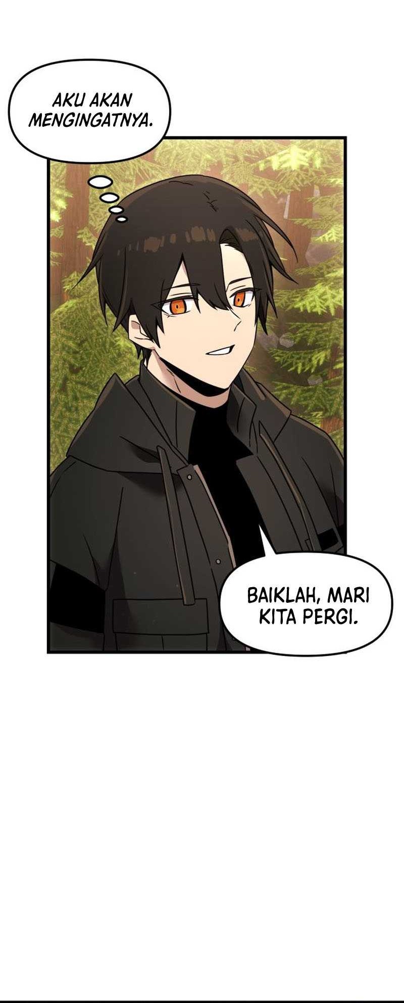 I Obtained a Mythic Item Chapter 27 Gambar 49