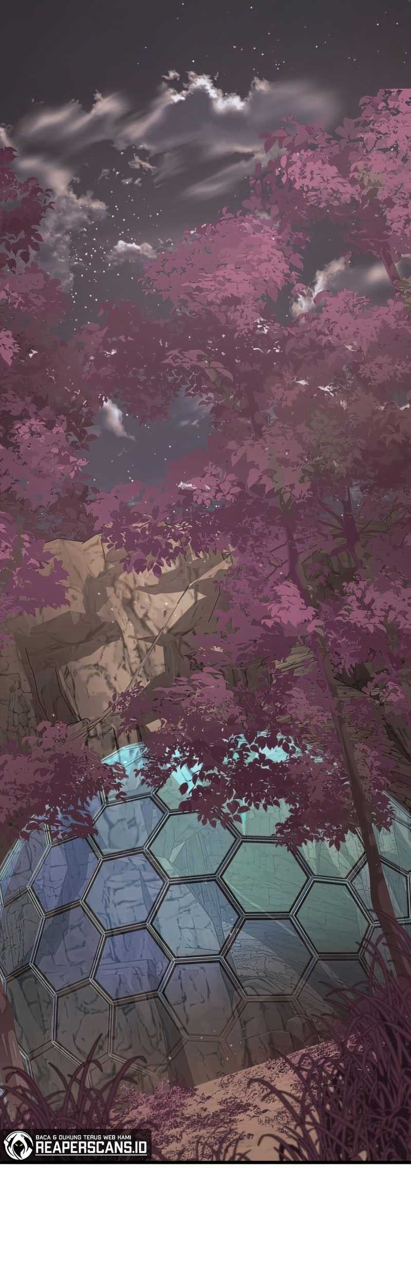 Manhwa I Obtained a Mythic Item Chapter 27 gambar nomor 2