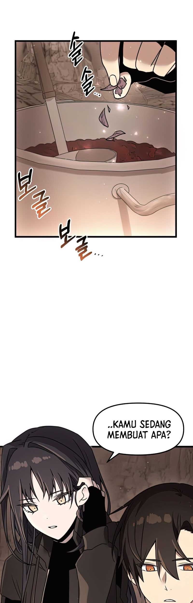 I Obtained a Mythic Item Chapter 27 Gambar 3