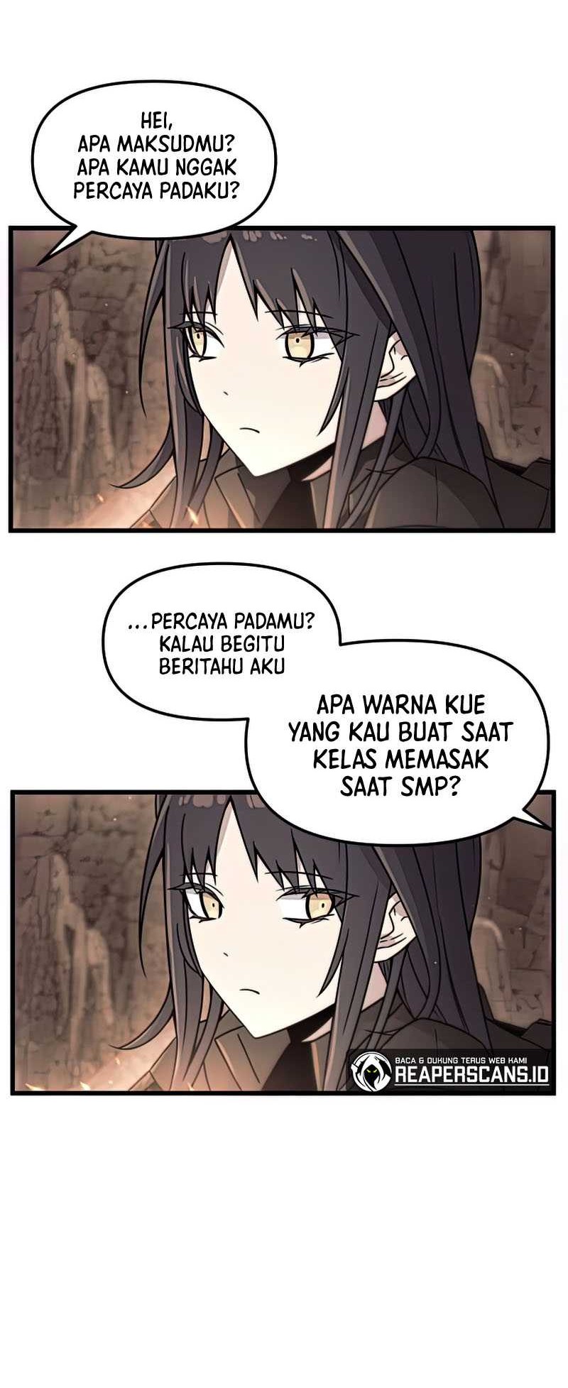 I Obtained a Mythic Item Chapter 27 Gambar 9