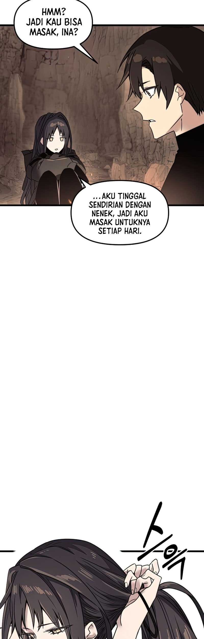 I Obtained a Mythic Item Chapter 27 Gambar 12