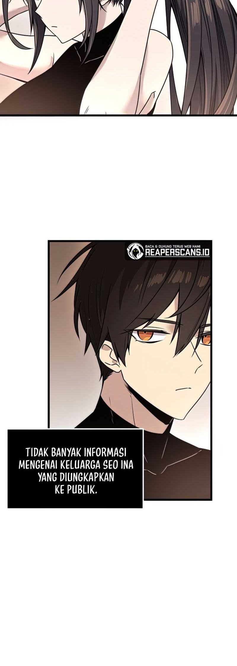 I Obtained a Mythic Item Chapter 27 Gambar 13