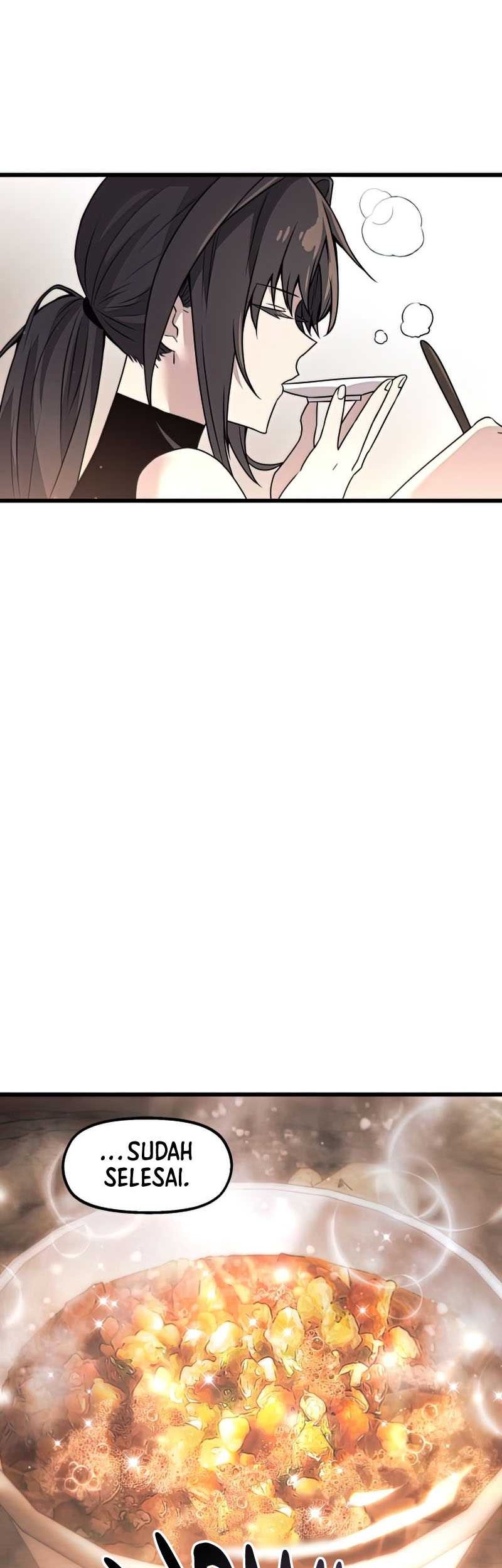 I Obtained a Mythic Item Chapter 27 Gambar 15